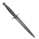 THIRD PATTERN FAIBAIRN SYKES FIGHTING KNIFE