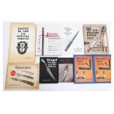 WWII - COLD WAR US & JAPANESE KNIFE & BAYONET BOOK