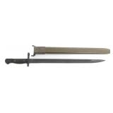 VIETNAM WAR US M1917 BAYONET by CANADIAN ARSENALS