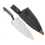 SPAN-AM WAR M1873 TROWEL BAYONET