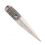 WWII BRITISH SOE THUMB PUSH DAGGER