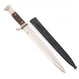 WWII GERMAN HEER K98 DRESS BAYONET by PUMA
