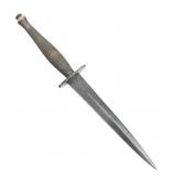 SECOND PATTERN FAIRBAIRN SYKES FIGHTING KNIFE