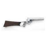BRITISH WEBLEY & SCOTT NO 1 MK I FLARE PISTOL
