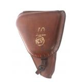 WWII JAPANESE NAMBU TYPE 14 PISTOL HOLSTER