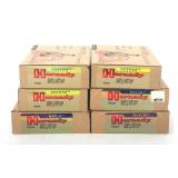 338 LAPUA RIFLE AMMUNITION 120 ROUNDS