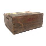 WESTERN 30-30 RIFLE AMMUNITION & CRATE - 1000 RDS