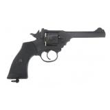 WEBLEY & SCOTT Mk IV .38/200 CALIBER REVOLVER