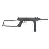 MADSEN M-50 9mm MACHINE GUN - NFA SALES SAMPLE