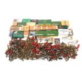 AMMUNITION BONANZA LOT - 54 POUNDS TGW