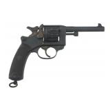 FRENCH ST. ETIENNE MODEL 1892 8mm REVOLVER