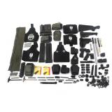 FIREARMS PARTS AND ACCESSORIES BONANZA LOT