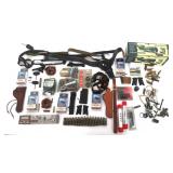 FIREARM ACCESSORIES AND OPTICS BONANZA