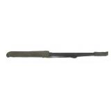 US BROWNING M2 BARREL WITH COVERS