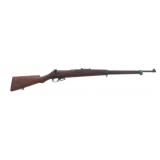 CANADIAN ROSS MODEL Mk II .303 CALIBER RIFLE