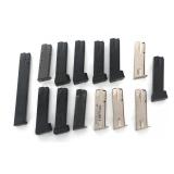 MAGAZINES FOR SIG P226 9mm & .357 CALIBER PISTOLS