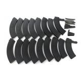 AK47 AND SKS 7.62x39mm RIFLE MAGAZINES