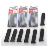 MAGAZINES FOR SIG P210 and SIG P225 9mm PISTOLS