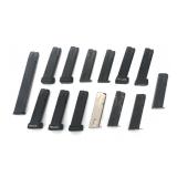 MAGAZINES FOR SIG P226 9mm & .357 CALIBER PISTOLS
