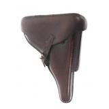 WWII GERMAN P08 LUGER PISTOL HOLSTER