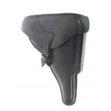 WWII GERMAN P08 LUGER PISTOL HOLSTER