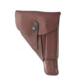 RZM STAMPED WALTHER PPK HOLSTER