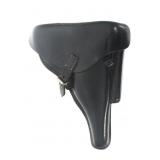 WWII GERMAN P08 LUGER PISTOL HOLSTER