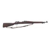 1943 WWII USMC ROCK ISLAND MODEL 1903 .30-06 RIFLE