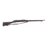 US SPRINGFIELD MODEL 1898 .30-40 KRAG CAL RIFLE