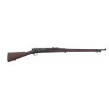 US SPRINGFIELD MODEL 1898 .30-40 KRAG CAL RIFLE