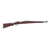 YUGOSLAVIAN ZASTAVA M48A 7.92x57mm MAUSER RIFLE