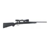 KIMBER MODEL 96 6.5X55mm CAL BOLT ACTION RIFLE