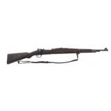 CZECH BRNO MODEL VZ24 7x57mm CALIBER RIFLE