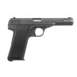 FN HERSTAL MODEL 1922 7.65mm CALIBER PISTOL