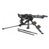 DEWAT WWII GERMAN MG-34 MACHINE GUN - NFA