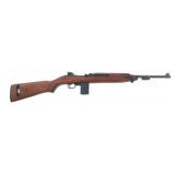 US WINCHESTER MODEL M1 .30 CALIBER CARBINE