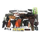 FIREARMS PARTS AND ACCESSORIES BONANZA