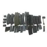 FIREARM MAGAZINES BONANZA LOT