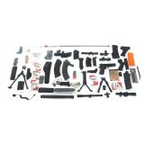 FIREARMS PARTS & ACCESSORIES BONANZA LOT