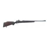 SPORTERIZED SPRINGFIELD MODEL 1903 .30-06 RIFLE