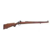 SPORTERIZED US EDDYSTONE MODEL 1917 30-06 RIFLE