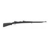 V. SCHILLING MODEL GEW 98 7.92X57mm CALIBER RIFLE