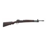 SPANISH LA CORUNA MODEL FR8 7.62x51mm CAL RIFLE