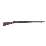 WWI AUSTRALIAN LITHGOW MODEL SHTLE III .303 RIFLE