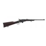 US BURNSIDE RIFLE MODEL 1865 SADDLE RING CARBINE