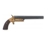 REMINGTON MARK III 10 GAUGE FLARE PISTOL