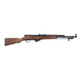 RUSSIAN MODEL SKS-45 7.62x39mm CALIBER RIFLE
