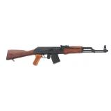ROMANIAN WASR MODEL 10-63 7.62mm CALIBER RIFLE