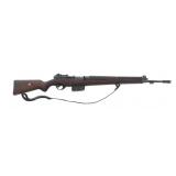 EGYPTIAN FN MODEL 1949 7.92x57mm CALIBER RIFLE