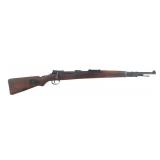 POLISH DANZIG MODEL GEW 98 7.92x57mm CAL CARBINE